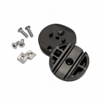 Sordin Mounting kit Team Wendy tvirtinimo adapterių rinkinys Sordin ausinėms