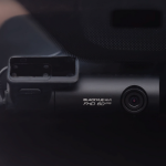 BlackVue DR590X-1CH Plus vaizdo registratorius