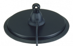 TEAM magnetinis padas antenai MAG 160 DV 160mm