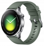 Xiaomi Watch 5 i&scaron;manusis laikrodis, žalias