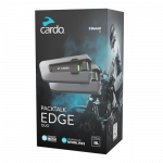 Cardo Packtalk EDGE DUO motociklininkų ry&scaron;io įranga