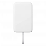 Xiaomi 33W Magnetic Power Bank 10000mAh su integruotu kabeliu