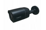 Reolink P330 4K PoE juoda IP kamera, AI aptikimas, 30 m naktinis matymas, IP66