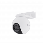 EZVIZ CS-H80x valdoma lauko kamera 4K, PTZ, ColorFULL naktinis matymas, Wi-Fi