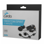 Cardo Freecom / Spirit 2ND helmet kit