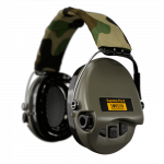 Sordin Supreme Pro-X LED Headband ausinės