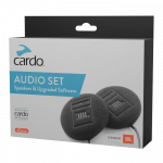 Cardo 45mm HD JBL audio rinkinys - garsiakalbiai