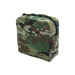 Vidutinis bendros paskirties dėklas Mod. 2.4 (bazinis), MultiCam
