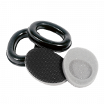 Sordin Supreme PVC FOAM Hygiene kit pakaitinės pagalvėlės