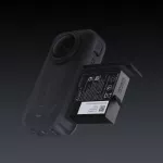 Insta360 X6 Xtreme 2600 mAh baterija