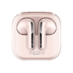 Redmi Buds 6 Active belaidės ausinės, Transparent powder