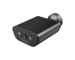 EZVIZ CS-EB5 akumuliatorinė lauko kamera 4K, 8 MP, Wi-Fi, su saulės skydeliu