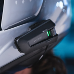 Cardo Packtalk PRO motociklų ry&scaron;io įranga komplektas
