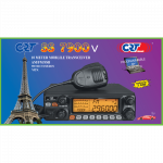 CRT SS 7900 V TURBO megėji&scaron;ka radijo stotelė