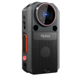 Hytera SC780 130&deg;  64GB (IR) - 4G body camera, Small distortion infrared night vision 64GB, WLAN, BT, GPS
