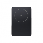 Xiaomi Super Slim Magnetic Power Bank 5000, Black