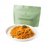 Food Force meksikieti&scaron;kas tro&scaron;kinys su ryžiais, 150 g