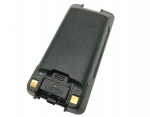 TYT MD-390 / 680/ 8200 padidintos talpos 3600 mAh atsarginė baterija su TypeC jungtimi