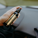 Aromatic 89 parfumuotas automobilių pavir&scaron;ių valiklis By Design