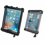 RAM&reg; Tab-Tite&trade;" universalus spyruoklinis laikiklis didelėms plan&scaron;etėms, RAM-HOL-TAB-LGU