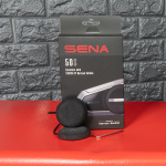 SENA 50S garsiakalbiai SOUND BY Harman Kardon