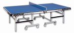Stalo teniso stalas Donic Waldner Classic, mėlynas, 25mm MDF, ITTF