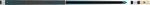 Pulo lazda Dominator II Nr.3, 2 dalių