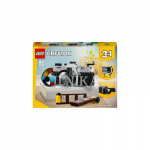 LEGO Creator 3-in-1 Retro fotoaparatas