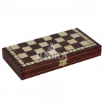 &Scaron;achmatai King 30x30cm