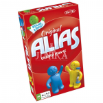 Alias Original скажи иначе дорожная версия TACTIC