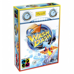 Stalo žaidimas Wash Dash