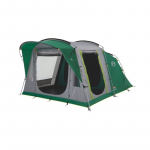 Turistinė palapinė Coleman Oak Canyon 4 Blackout