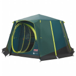 Turistinė palapinė Octagon 8 BlackOut