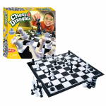 &Scaron;achmatai ir &scaron;a&scaron;kes