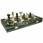 &Scaron;achmatai Ambassador žali 54x54cm