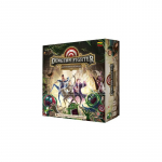 Stalo žaidimas Dungeon Fighter
