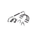 Aerobikos rinkinys XQ max 4in1