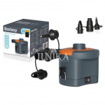 Elektrinė dvipusė pompa 6V Bestway 62141