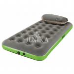 Pripučiamas čiužinys Bestway Roll & Relax 67619/188cm x 99cm
