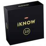 Stalo žaidimas iKNOW 2.0