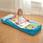 Pripučiamas čiužinys lova Intex 66802/152x64x20cm