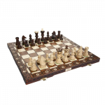 &Scaron;achmatai Ambassador Exclusive 54x54cm