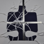 (L) Gyvūnų pooperacinė liemenė Nr. 3