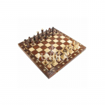Chess Senator 40x40cm