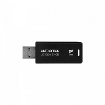 ADATA UC320, 64GB, Black UC320-64G-RBK/BK