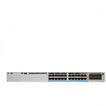 CISCO CATALYST 9300 24-PORT MGIG UPOE+ C9300X-24HX-E