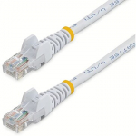 Startech CAT 5E, U/UTP, 1m 45PAT1MWH