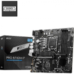 MSI PRO B760M-P PRO B760M-P