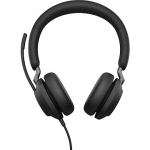 Jabra Evolve2 40 SE, UC, USB-C +Extension Cable 24189-989-889