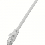 Logilink CAT 6, F/UTP, 2m CP2052S